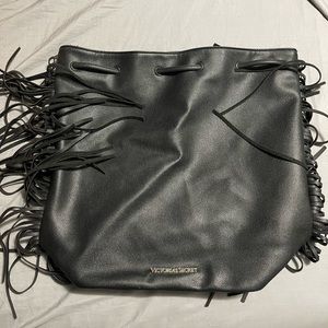 Victoria secret backpack